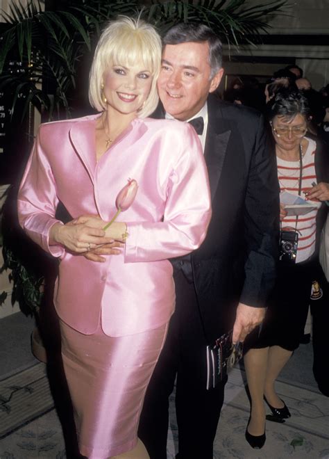 ann jillian son|Ann Jillian Admires Her Grandkid with Husband of 46。